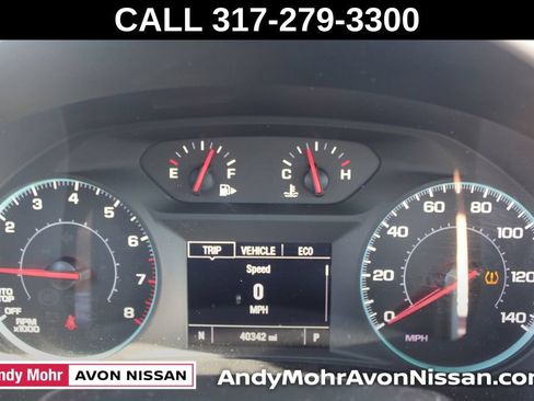 Used 2025 Chevrolet Malibu LT FWD image 31