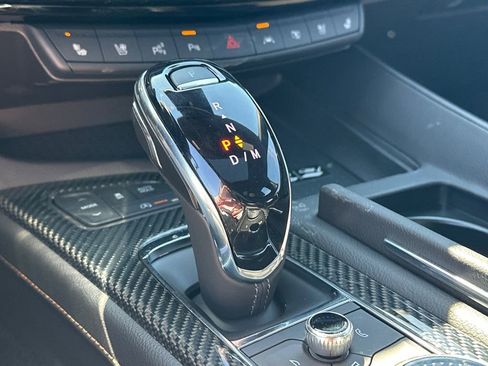 New 2026 Cadillac CT5 Sport image 29