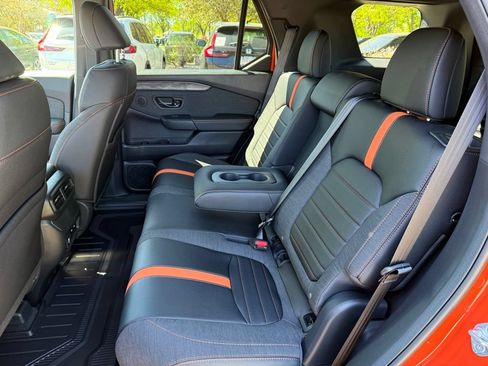 Certified 2026 Honda Passport TrailSport image 18