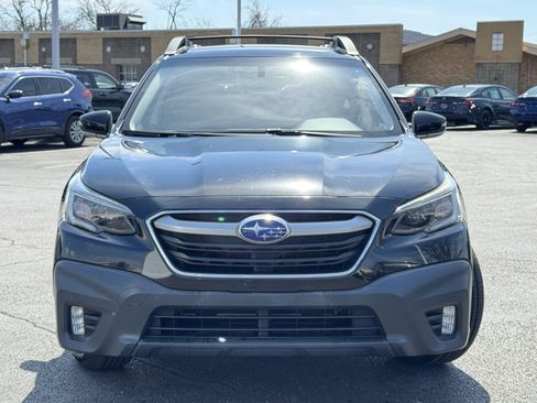 Used 2020 Subaru Outback Premium AWD/4WD image 17