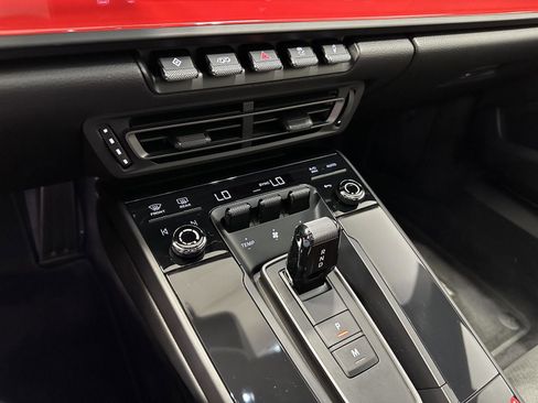 Certified 2024 Porsche 911 Carrera T image 26