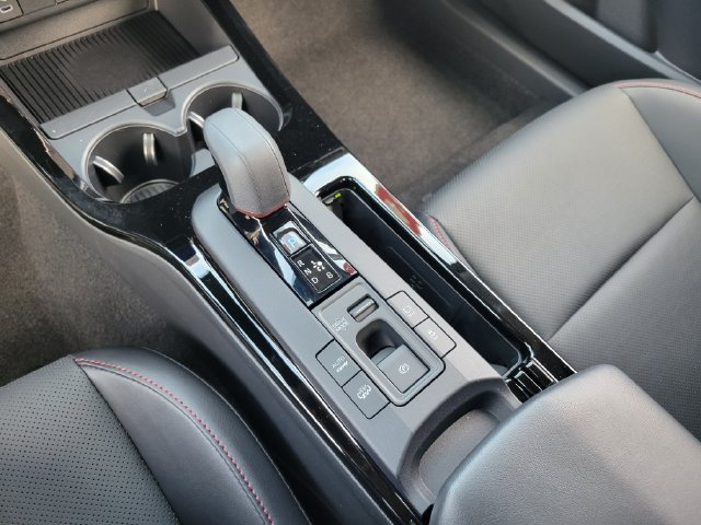 New 2027 Toyota Prius Plug-In Hybrid w/ Limited Premium Package FWD image 17