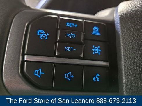 New 2025 Ford F150 Lightning Flash image 19