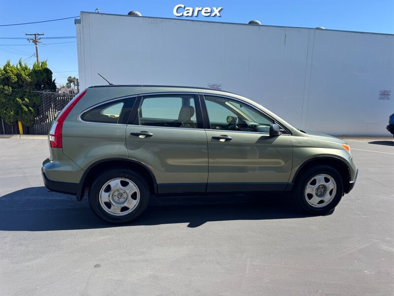 Used 2009 Honda CR-V LX image 9