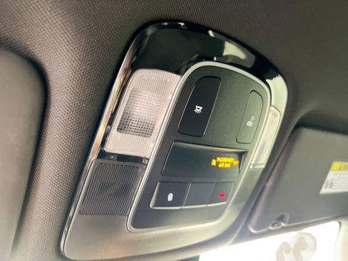 Used 2022 Hyundai Santa Cruz SEL image 22