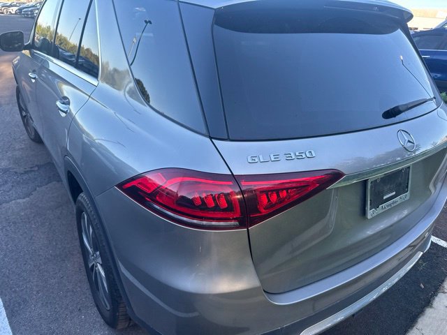 Used 2020 Mercedes-Benz GLE 350 4MATIC image 15