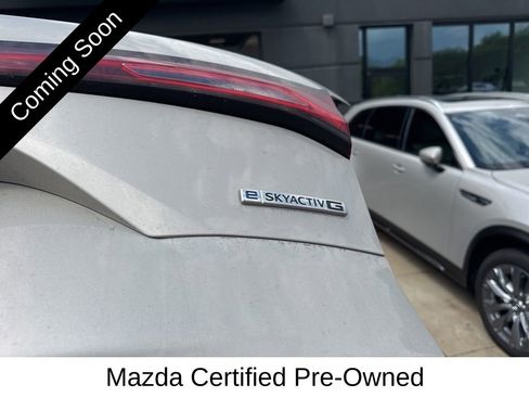 Certified 2024 MAZDA CX-90 3.3 Turbo w/ Premium Plus Pkg AWD/4WD image 18