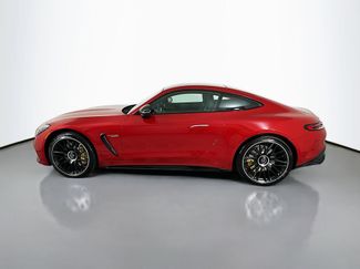 Used 2024 Mercedes-Benz AMG GT 55 video 2