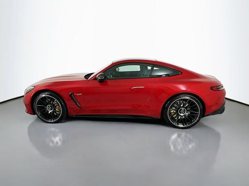 Used 2024 Mercedes-Benz AMG GT 55 image 2