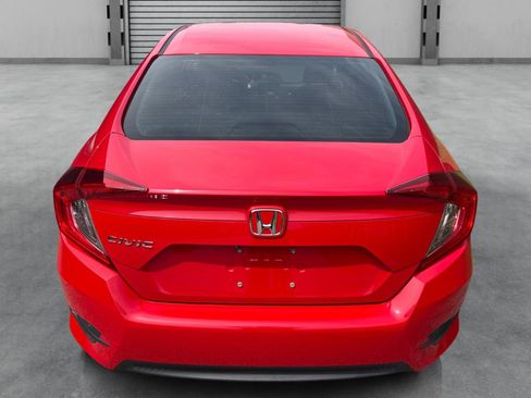 Used 2016 Honda Civic LX image 34