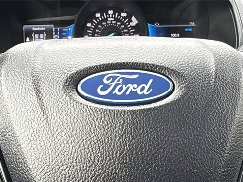 Certified 2024 Ford Edge SEL w/ Convenience Package image 19