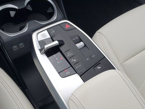 New 2026 BMW X1 xDrive28i image 20