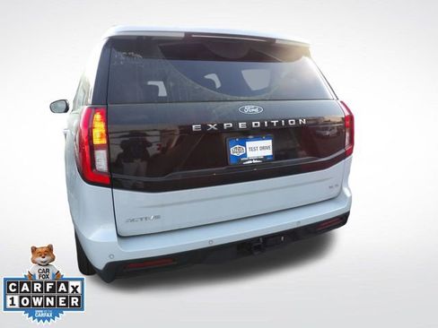 Certified 2025 Ford Expedition Max Active image 8