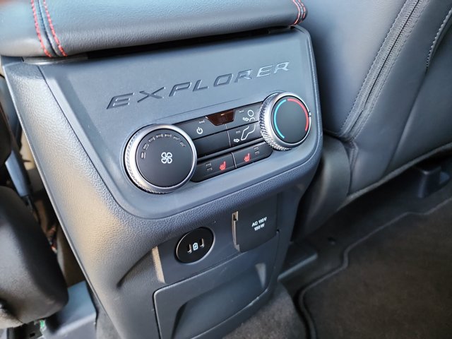 Used 2026 Ford Explorer ST AWD/4WD image 13