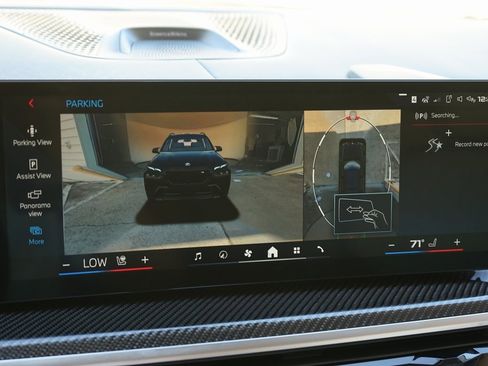 Used 2024 BMW X7 M60i w/ Executive Package image 18