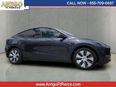 Used 2024 Tesla Model Y 2WD