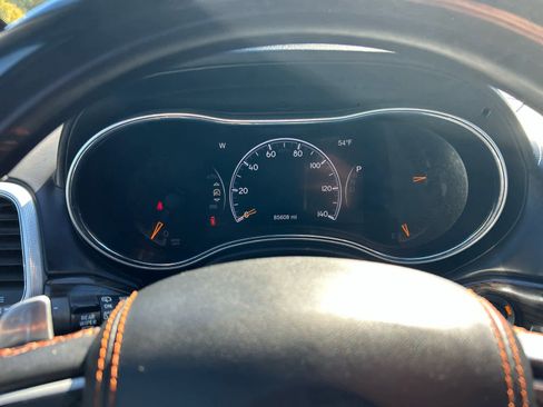 Used 2020 Jeep Grand Cherokee Summit image 24