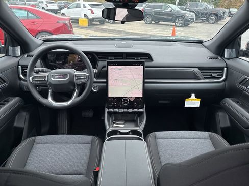 New 2026 GMC Terrain Elevation w/ Black Edition image 6