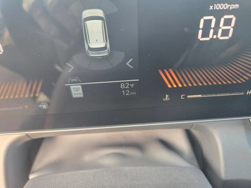 New 2027 Kia Seltos S FWD image 3