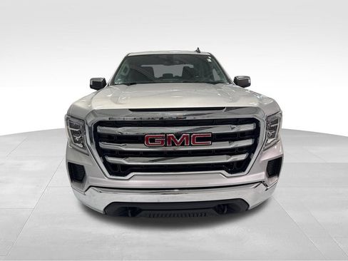 Used 2019 GMC Sierra 1500 SLE w/ SLE Value Package AWD/4WD image 52