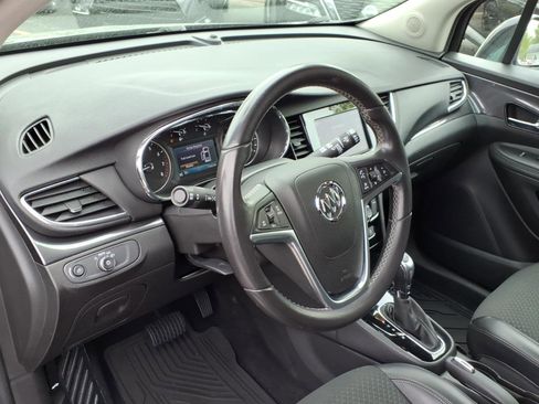 Used 2022 Buick Encore Preferred w/ Safety Package AWD/4WD image 16