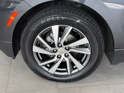 Used 2022 Chevrolet Equinox Premier AWD/4WD image 4