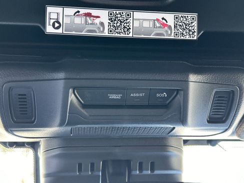 New 2025 Jeep Wrangler Sport S image 55