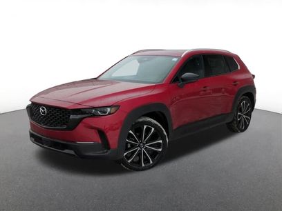 New 2025 MAZDA CX-50 AWD 2.5 S w/ Weather Package