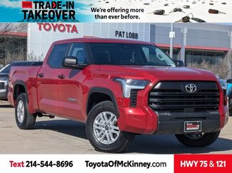 Used 2024 Toyota Tundra SR5 360° Tour