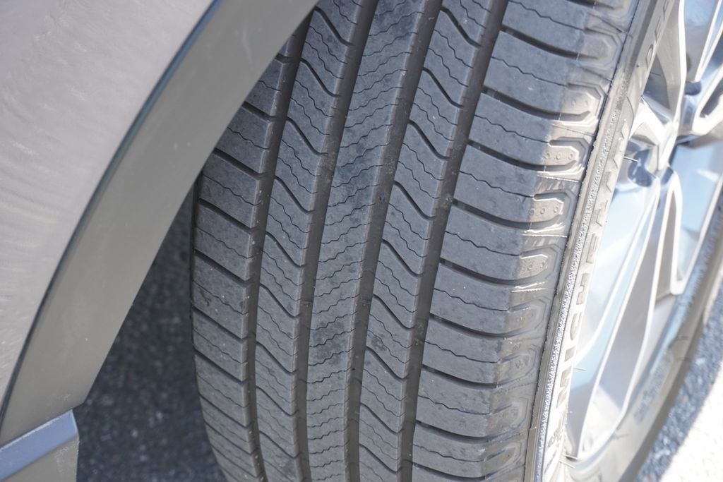 Used 2022 Honda CR-V EX-L image 14