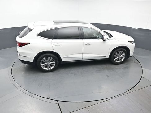 Used 2024 Acura MDX SH-AWD image 47