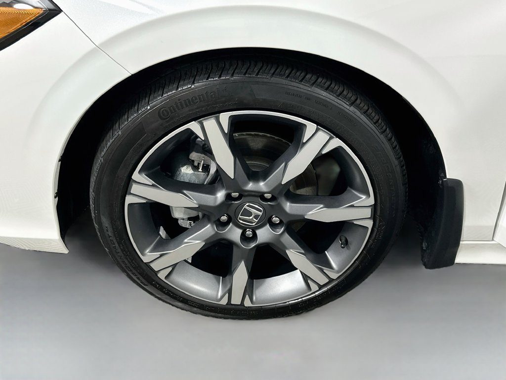 Used 2026 Honda Civic Sport Touring image 31