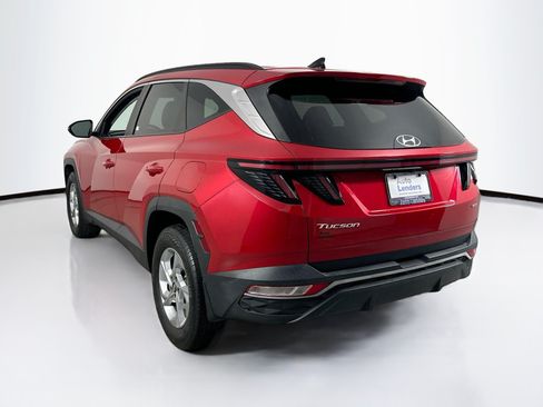 Used 2023 Hyundai Tucson SEL AWD/4WD image 7
