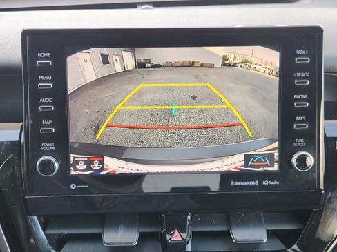 Used 2024 Toyota Camry XSE FWD image 13