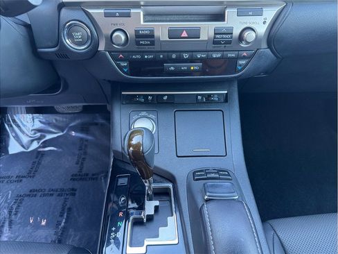 Used 2015 Lexus ES 350 image 12