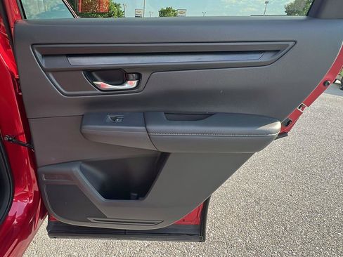 Used 2024 Honda CR-V EX image 14