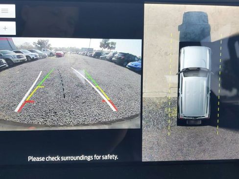 Used 2022 Ford Bronco Wildtrak image 23