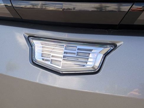 Certified 2024 Cadillac Lyriq Luxury RWD image 32