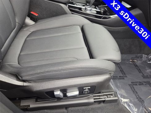Used 2021 BMW X3 sDrive30i w/ Convenience Package image 14