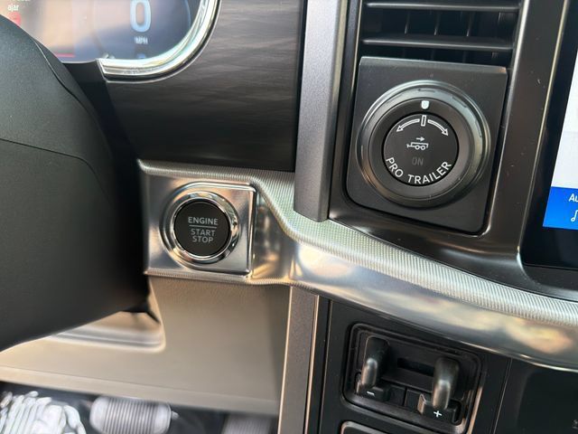 New 2026 Ford F150 Lariat AWD/4WD image 21