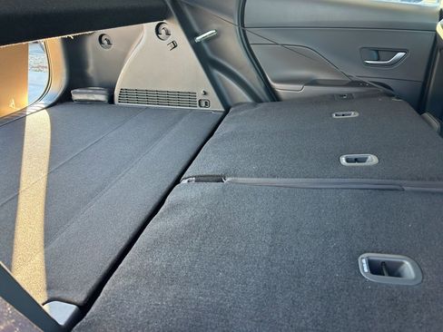 New 2026 Hyundai Kona Limited AWD/4WD image 39