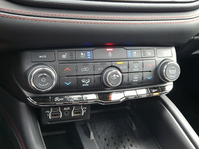 Certified 2025 Dodge Durango GT AWD/4WD image 22