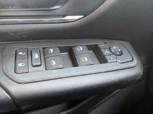 New 2026 RAM 1500 Big Horn w/ Night Edition image 19