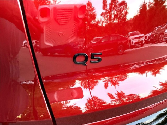 New 2026 Audi Q5 Premium Plus AWD/4WD image 11