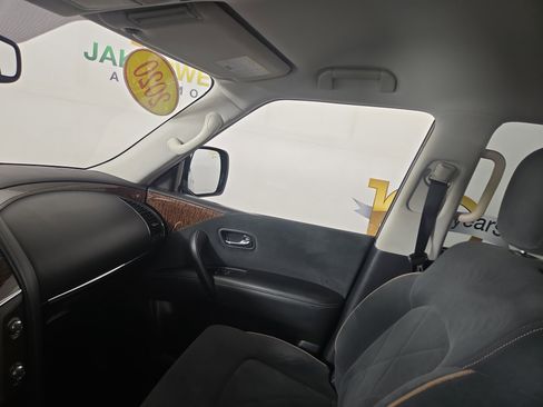 Used 2020 Nissan Armada SV w/ Driver Package image 24