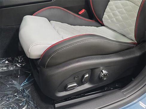 Certified 2024 Cadillac CT4 V Blackwing w/ Driver Assist Package image 29