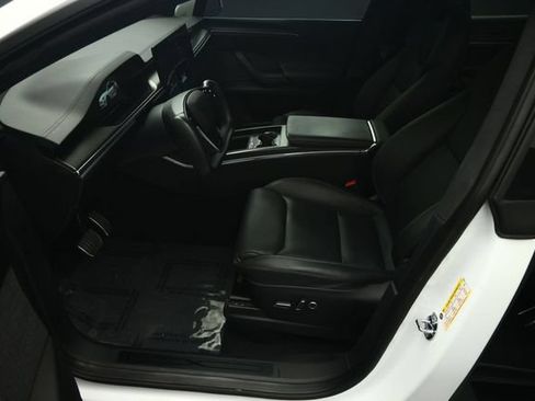 Used 2022 Tesla Model X Plaid AWD/4WD image 47