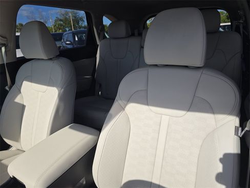New 2026 Kia Sorento EX image 22