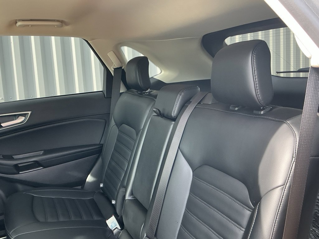 Used 2024 Ford Edge SEL w/ Convenience Package AWD/4WD image 17