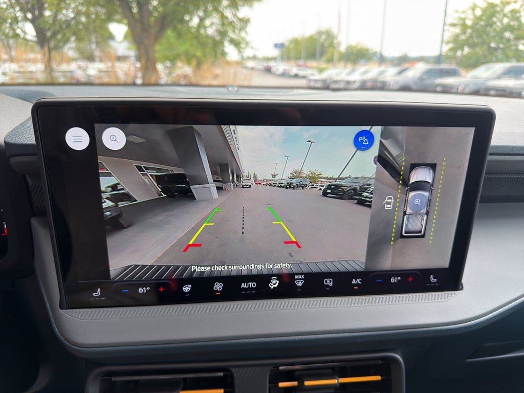 New 2026 Ford Maverick Tremor AWD/4WD image 26